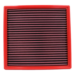 BMC - Filtro aria sportivo da sostituzione Lincoln Navigator 5.4L V8 F/I  2007>2014 - BMC Lincoln Navigator 5.4L V8 F/I  2007 > 2014 - Filtro aria sportivo da sostituzione