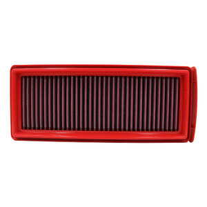 BMC - Filtro aria sportivo da sostituzione Bmw X6 (F16) M50 dx 2014> - BMC Bmw X6 (F16) M50 dx 2014 > 381 cv - Filtro aria sportivo da sostituzione