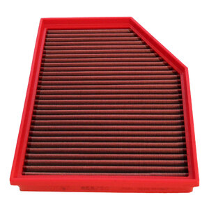 BMC - Filtro aria sportivo da sostituzione Volvo V40 2.0 D4 2014> - BMC Volvo V40 2.0 D4 2014 > 190 cv - Filtro aria sportivo da sostituzione