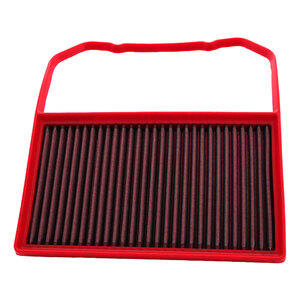 BMC - Filtro aria sportivo da sostituzione Volkswagen Up 1.0 eco-up CNG 2012> - BMC Volkswagen Up 1.0 eco-up CNG 2012 > 68 cv - Filtro aria sportivo da sostituzione