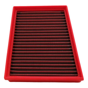 BMC - Filtro aria sportivo da sostituzione - BMC Renault Espace, Megane - Filtro aria sportivo da sostituzione