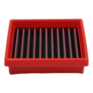 BMC - Filtro aria sportivo da sostituzione FB01243 - BMC Hero Glamour, Passion, Splendor, Super Splendor, Xpulse - Filtro aria sportivo da sostituzione