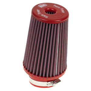 BMC - Filtro aspirazione diretta universale FBTW 70-150 - BMC - Filtro aspirazione diretta universale