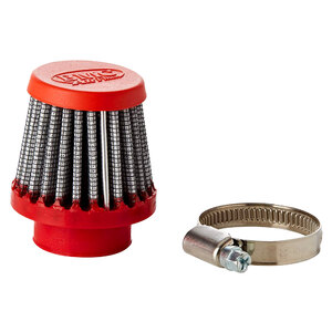 BMC - Filtro sfiato motore FBSA 25-40 - BMC - Filtro sfiato motore