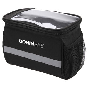 BONIN - Borsa da manubrio - BONIN - Borsa da manubrio