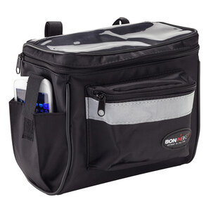 BONIN - Borsa da manubrio - BONIN - Borsa da manubrio