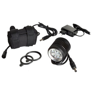 BONIN - Luce anteriore JY Fast - BONIN - Luce anteriore