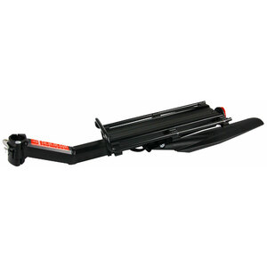 BONIN - Portapacchi Al reggisella - BONIN - Portapacchi