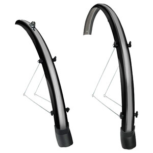 BONIN - Parafango Anteriore + posteriore - Parafango