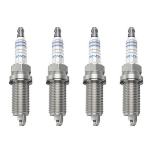 BOSCH - Candela auto Super Plus - BOSCH - Candela auto