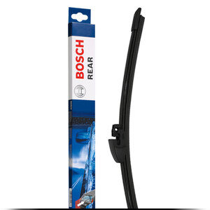 BOSCH - Spazzola posteriore Classica - BOSCH Hyundai i10, Kia Carens, Sportage - Spazzola posteriore Classica