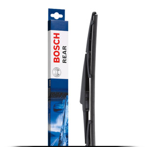 BOSCH - Spazzola posteriore Classica - Spazzola posteriore Classica