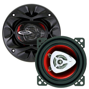 BOSS - Coassiali Chaos Exxtreme CH4220 - BOSS - Coassiali