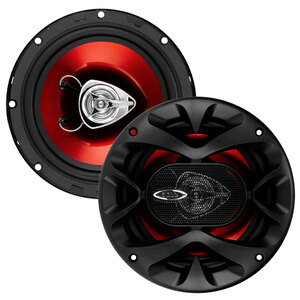 BOSS - Coassiali Chaos Exxtreme CH6520 - BOSS - Coassiali