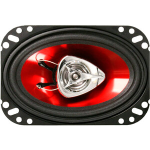 BOSS - Coassiali Chaos Exxtreme CH4620 - BOSS - Coassiali