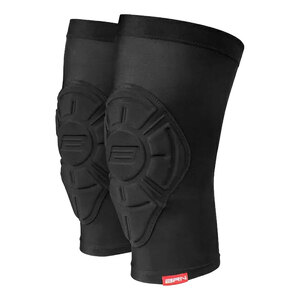 BRN - Protezione ginocchio Slim - Protezione ginocchio