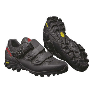 BRN - Scarpe MTB Freeride Vibram - Scarpe MTB