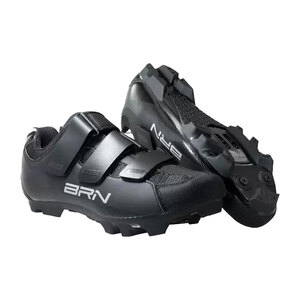 BRN - Scarpe MTB 3 strappi - Scarpe MTB