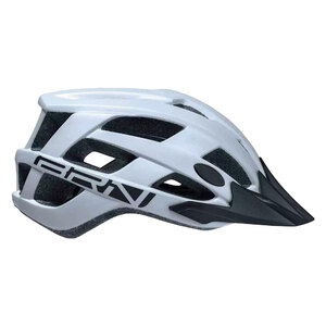BRN - Casco bici MTB Wood - Casco bici MTB