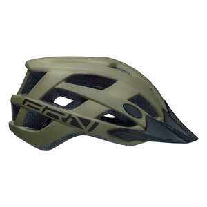 BRN - Casco bici MTB Wood - Casco bici MTB
