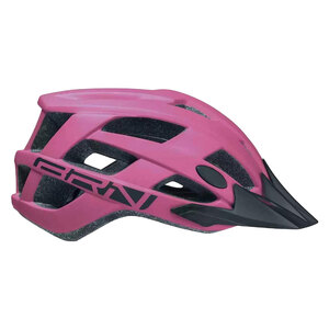 BRN - Casco bici MTB Wood - Casco bici MTB