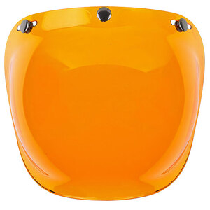 BROWN - Visiera e accessori Bubble - BROWN - Visiera e accessori