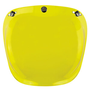 BROWN - Visiera e accessori Bubble - BROWN - Visiera e accessori