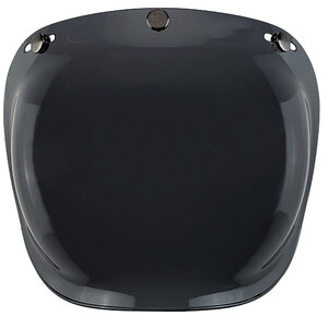 BROWN - Visiera e accessori Bubble - BROWN - Visiera e accessori