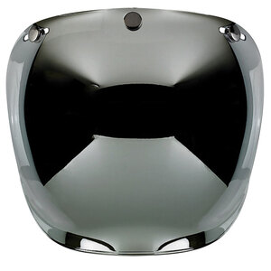 BROWN - Visiera e accessori Bubble - BROWN - Visiera e accessori