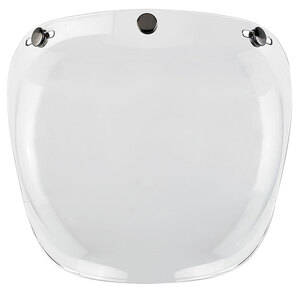 BROWN - Visiera e accessori Bubble - BROWN - Visiera e accessori