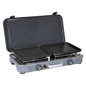 BRUNNER - Fornello Devil Kookmaster GP 30 - BRUNNER - Fornello