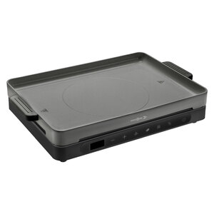 BRUNNER - Fornello Hot Point Induction Grill - BRUNNER - Fornello