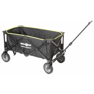 BRUNNER - Carrellino Cargo Compact XL - BRUNNER - Carrellino
