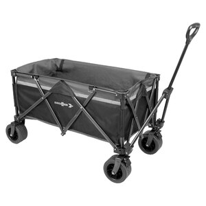 BRUNNER - Carrellino Cargo Compact XL - BRUNNER - Carrellino