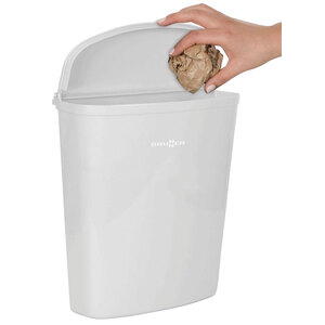 BRUNNER - Cestino Pillar - BRUNNER - Cestino