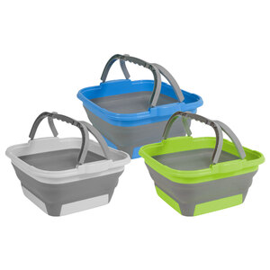 BRUNNER - Cestino Cleo Fold-Away - BRUNNER - Cestino