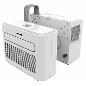 BRUNNER - Condizionatore Polarys Twinair 3 - BRUNNER - Condizionatore