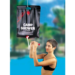 BRUNNER - Doccia Solar PHF - BRUNNER - Doccia