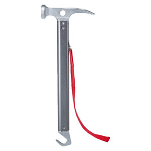 BRUNNER - Martello Multifunzione Bomber - BRUNNER - Martello