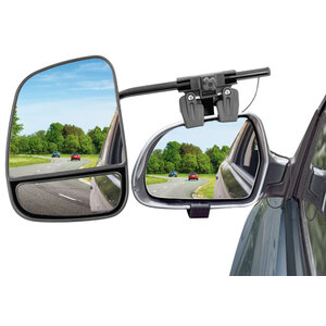 BRUNNER - Specchi supplementari Rider Pro - BRUNNER - Specchi supplementari