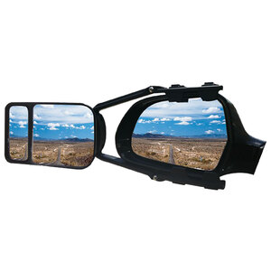 BRUNNER - Specchi supplementari Delta ANG - BRUNNER - Specchi supplementari