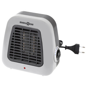 BRUNNER - Stufetta Kero Thermostat - BRUNNER - Stufetta