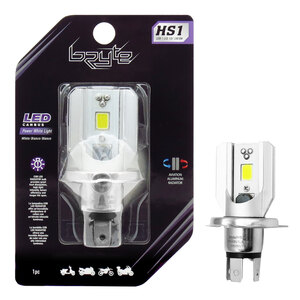 BRYTE - Lampadine - Led HS1 Cob Led - BRYTE - Lampadine - Led