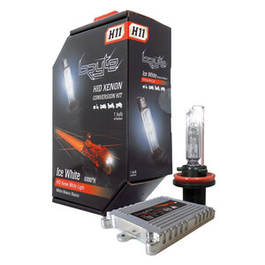 BRYTE - Kit Xenon Hid moto H11 - HID - BRYTE - Kit Xenon Hid moto
