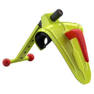 BULLOCK - Antifurto meccanico Defender Pro - BULLOCK - Antifurto meccanico