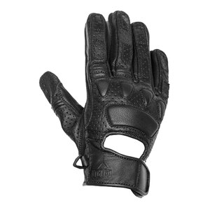 BY CITY - Guanti in pelle Pilot - BY CITY - Guanti in pelle