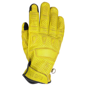 BY CITY - Guanti in pelle Pilot II - Guanti in pelle