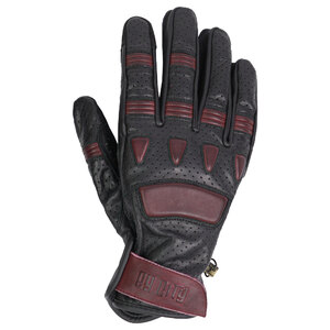 BY CITY - Guanti in pelle Pilot II - Guanti in pelle