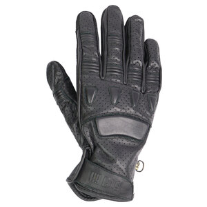 BY CITY - Guanti in pelle Pilot II - Guanti in pelle