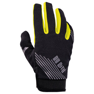 BY CITY - Guanti in tessuto Moscow - Guanti in tessuto